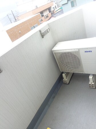 ジョイシティ住吉IIの物件内観写真